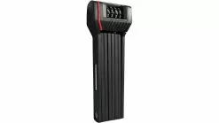 Trelock FS 280/100 TWO.GO CODE -Fahrrad Verkaufsladen az Trelock FS 280100 TWOGO CODE 3 schwarz 228182