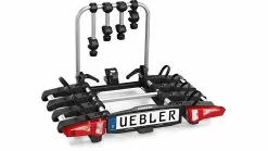 Uebler I41 S Kupplungsträger