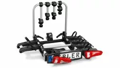 Uebler I41 S-DC Kupplungsträger -Fahrrad Verkaufsladen az Uebler i41S DC Kupplungstraeger 3 schwarz 228444