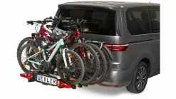 Uebler I41 S-DC Kupplungsträger -Fahrrad Verkaufsladen az Uebler i41S DC Kupplungstraeger 6 schwarz 228444