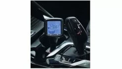 Uebler I41 S-DC Kupplungsträger -Fahrrad Verkaufsladen az Uebler i41S DC Kupplungstraeger 8 schwarz 228444