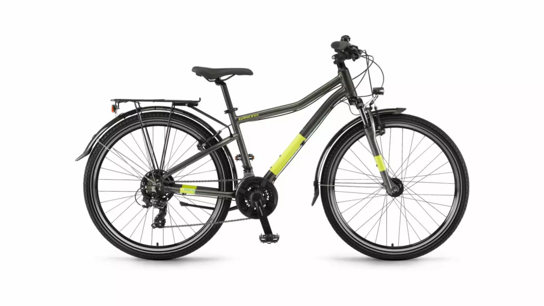 Winora Dash 26 21-Gang 3 Winora Dash 26 21-Gang