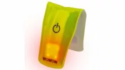 Wowow Magnetlight 2.0 -Fahrrad Verkaufsladen az Wowow Magnetlight 20 2 yellow 225313