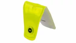 Wowow Magnetlight 2.0 -Fahrrad Verkaufsladen az Wowow Magnetlight 20 3 yellow 225313