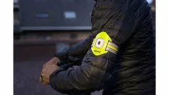 Wowow Orion Set -Fahrrad Verkaufsladen az Wowow Orion Set 6 silveryellow 225311