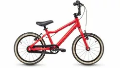 Academy Grade 3 -Fahrrad Verkaufsladen az academy grade 3 0 red 215978