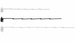 Acid Faltschloss 100 Pure 11 Acid Faltschloss 100 Pure -Fahrrad Verkaufsladen az acid faltschloss 100 pure 5 black 220125