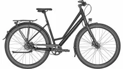 Bergamont Vitess N8 Belt Amsterdam