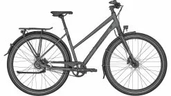 Bergamont Vitess N8 Belt Lady