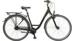 Bicycles Almeria Wave