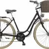 Bicycles Genua F Wave
