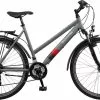 Bocas Spore Trapez -Fahrrad Verkaufsladen az bocas spore trapez grau 217226 49dab6df f78f 48b3 b7af 8fa44b911e1e