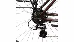 Bocas TRK 400 Trapez -Fahrrad Verkaufsladen az bocas trk 400 trapez 2 brombeermatt 217222 a5efeb77 2406 41e5 a706 87a40c29d58f