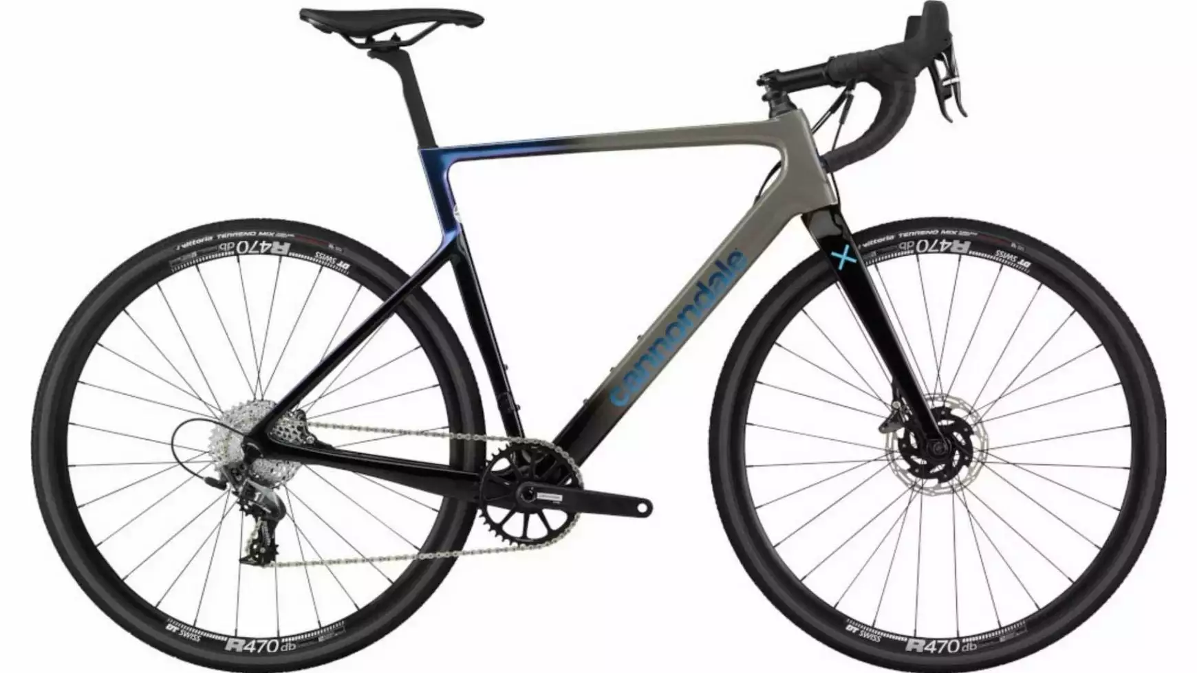 Cannondale SuperSix EVO CX 3 Cannondale SuperSix EVO CX