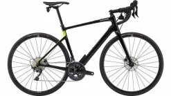 Cannondale Synapse Crb 2 RL -Fahrrad Verkaufsladen az cannondale synapse crb 2 rl 0 blackpearl 225796