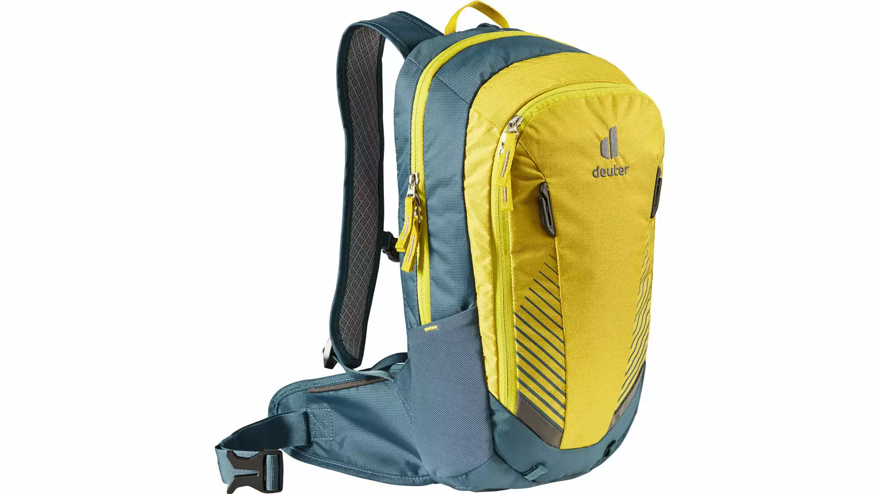 Deuter Compact 8 JR Jugendrucksack 3 Deuter Compact 8 JR Jugendrucksack
