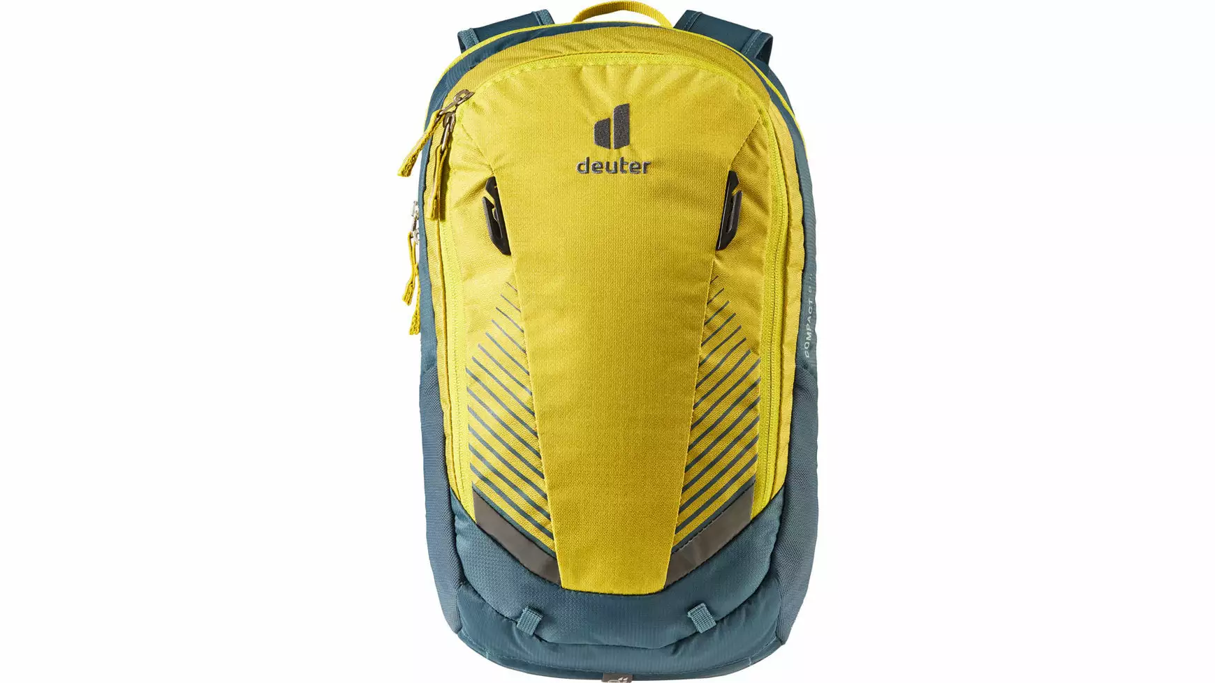 Deuter Compact 8 JR Jugendrucksack 4 Deuter Compact 8 JR Jugendrucksack – Bild 2