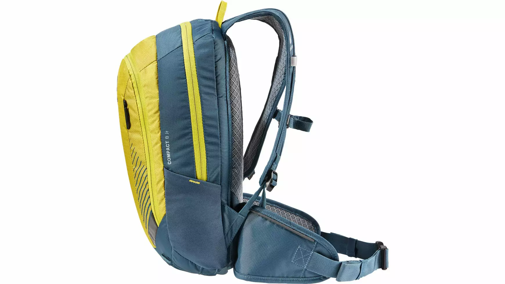 Deuter Compact 8 JR Jugendrucksack 5 Deuter Compact 8 JR Jugendrucksack – Bild 3