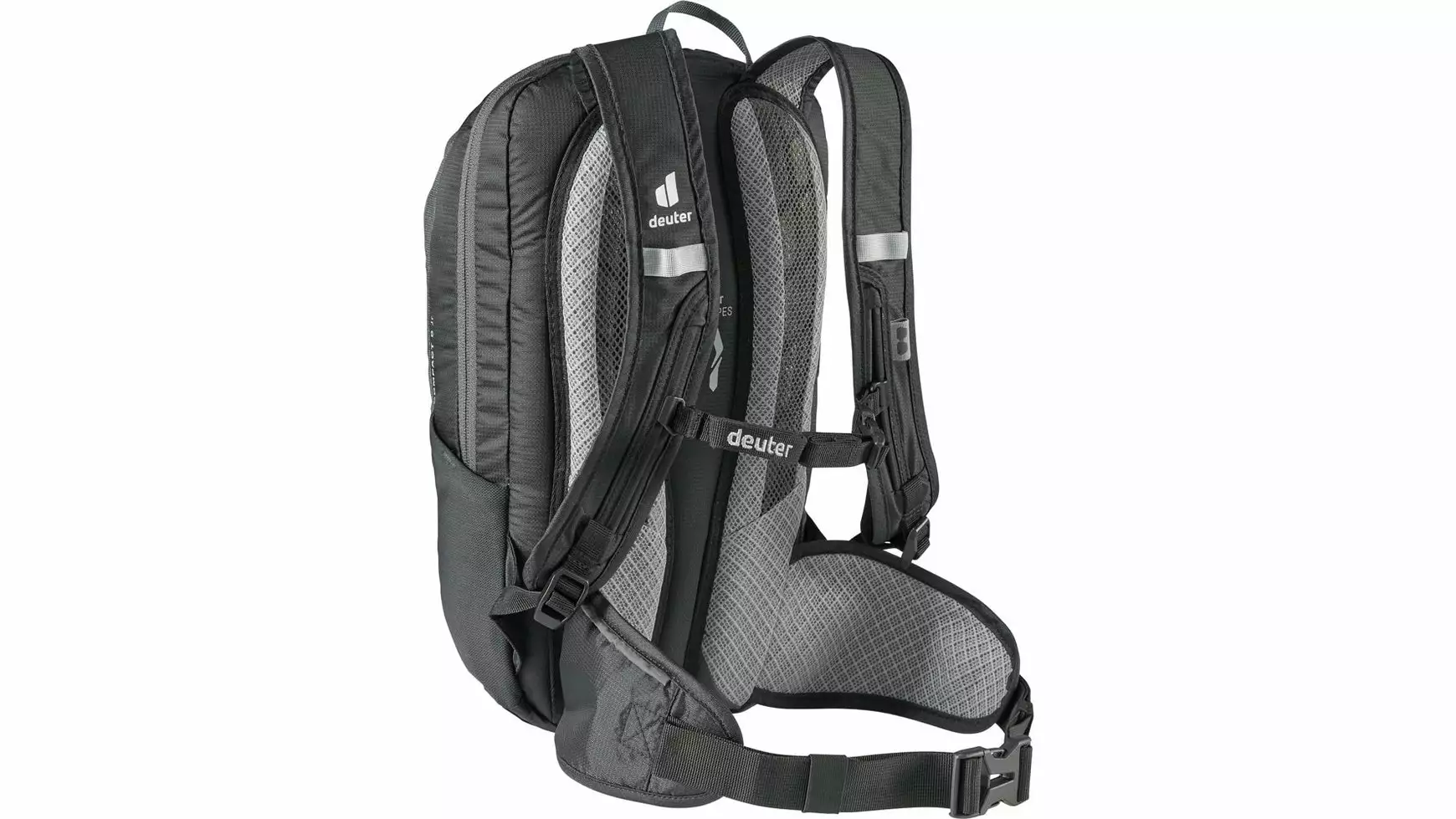Deuter Compact 8 JR Jugendrucksack 10 Deuter Compact 8 JR Jugendrucksack – Bild 8