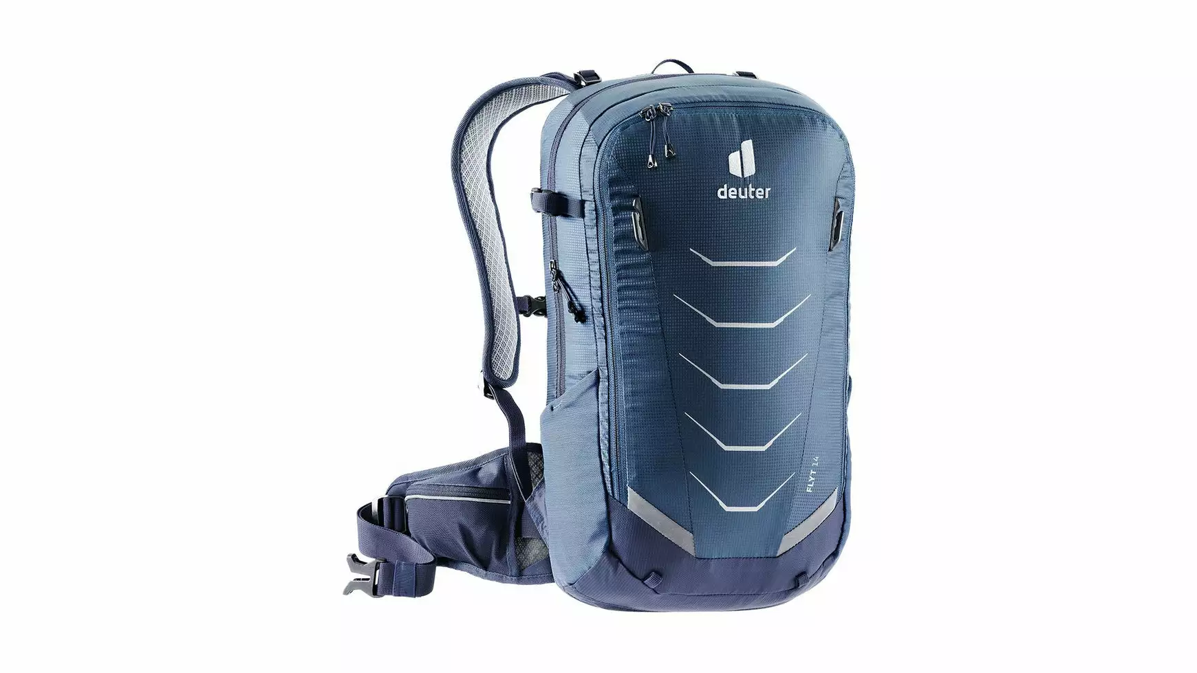 Deuter Flyt 14 Rucksack 3 Deuter Flyt 14 Rucksack