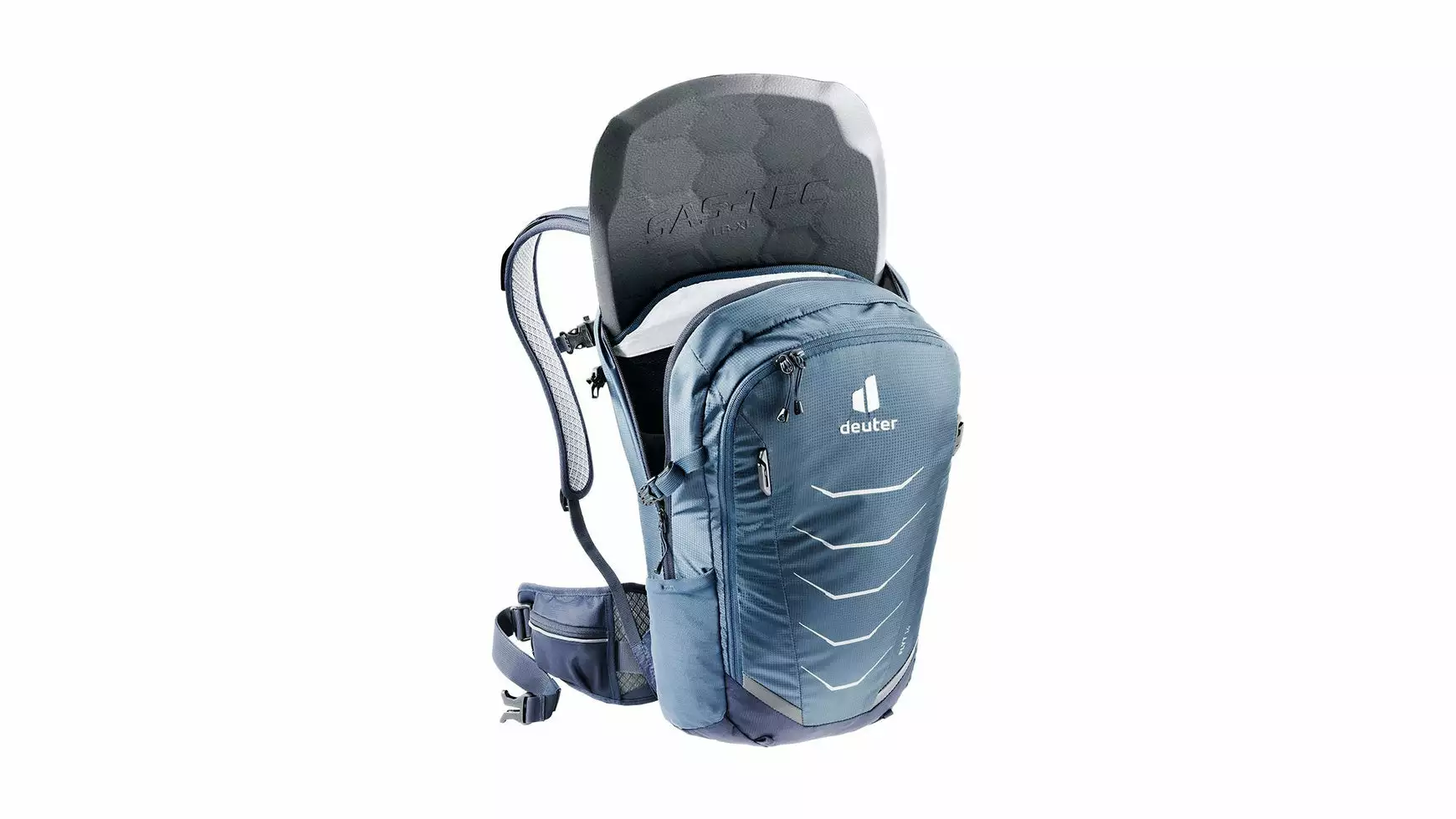 Deuter Flyt 14 Rucksack 4 Deuter Flyt 14 Rucksack – Bild 2