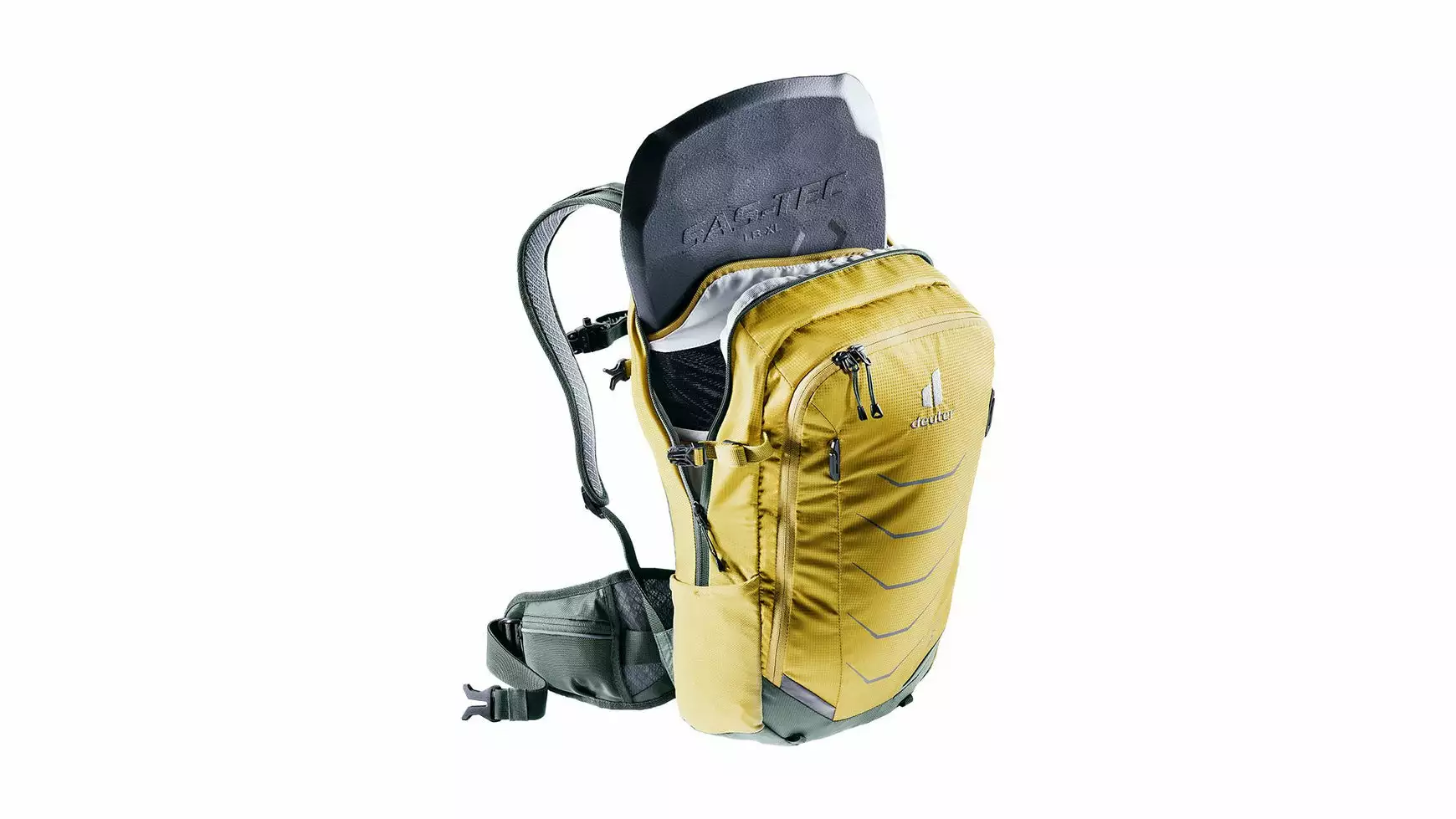 Deuter Flyt 14 Rucksack 10 Deuter Flyt 14 Rucksack – Bild 8