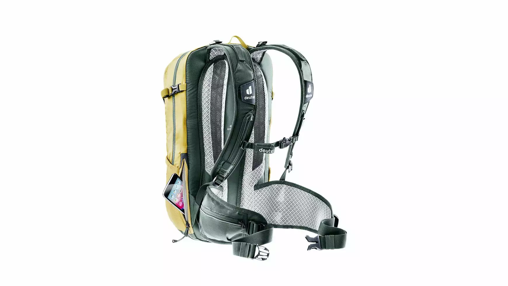 Deuter Flyt 14 Rucksack 12 Deuter Flyt 14 Rucksack – Bild 10