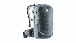 Deuter Flyt 20 Rucksack -Fahrrad Verkaufsladen az deuter flyt 20 rucksack 0 graphite black 220697