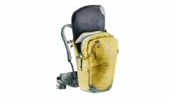 Deuter Flyt 20 Rucksack -Fahrrad Verkaufsladen az deuter flyt 20 rucksack 3 turmeric ivy 220697