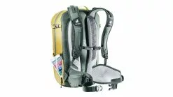 Deuter Flyt 20 Rucksack -Fahrrad Verkaufsladen az deuter flyt 20 rucksack 4 turmeric ivy 220697
