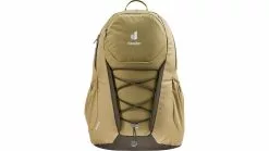 Deuter Gogo Rucksack -Fahrrad Verkaufsladen az deuter gogo rucksack 0 clay coffee 220801 1