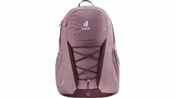 Deuter Gogo Rucksack -Fahrrad Verkaufsladen az deuter gogo rucksack 0 grape aubergine 220801 1