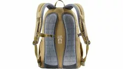 Deuter Gogo Rucksack -Fahrrad Verkaufsladen az deuter gogo rucksack 3 clay coffee 220801 1