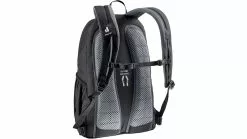 Deuter Gogo Rucksack -Fahrrad Verkaufsladen az deuter gogo rucksack 4 black 220801 1