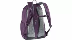 Deuter Gogo Rucksack -Fahrrad Verkaufsladen az deuter gogo rucksack 4 plumink 220801 1