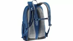 Deuter Gogo Rucksack -Fahrrad Verkaufsladen az deuter gogo rucksack 4 steel navy 220801 1