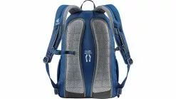 Deuter Gogo Rucksack -Fahrrad Verkaufsladen az deuter gogo rucksack 5 steel navy 220801 1