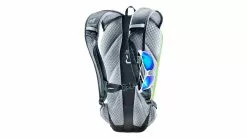 Deuter Road One Rucksack -Fahrrad Verkaufsladen az deuter road one rucksack 2 citrus graphite 220682