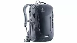 Deuter Step Out 22 Rucksack -Fahrrad Verkaufsladen az deuter step out 22 rucksack 0 black 220799