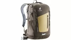 Deuter Step Out 22 Rucksack -Fahrrad Verkaufsladen az deuter step out 22 rucksack 0 clay coffee 220799