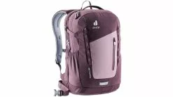 Deuter Step Out 22 Rucksack -Fahrrad Verkaufsladen az deuter step out 22 rucksack 0 grape aubergine 220799