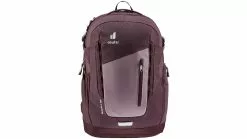 Deuter Step Out 22 Rucksack -Fahrrad Verkaufsladen az deuter step out 22 rucksack 2 grape aubergine 220799