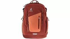 Deuter Step Out 22 Rucksack -Fahrrad Verkaufsladen az deuter step out 22 rucksack 2 siennaredwood 220799