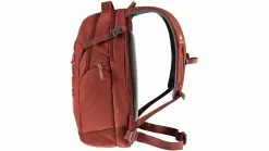 Deuter Step Out 22 Rucksack -Fahrrad Verkaufsladen az deuter step out 22 rucksack 3 siennaredwood 220799