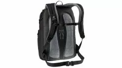 Deuter Step Out 22 Rucksack -Fahrrad Verkaufsladen az deuter step out 22 rucksack 5 black 220799