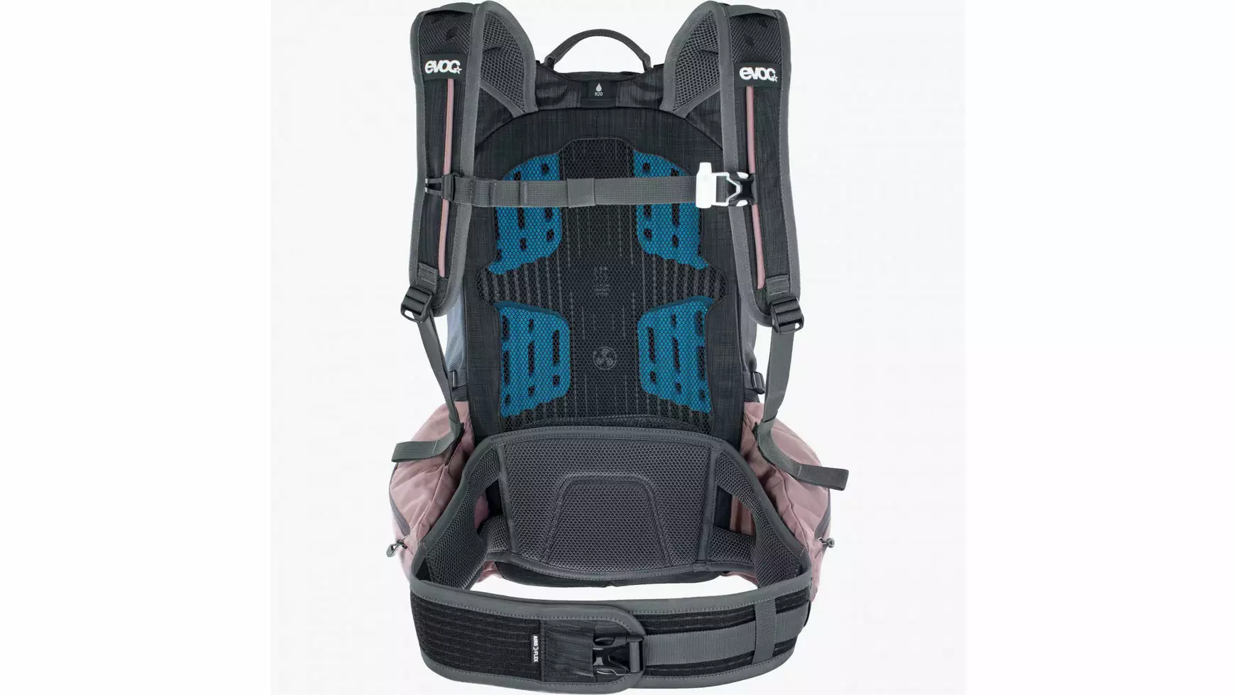 Evoc Explorer Pro 26l Rucksack 13 Evoc Explorer Pro 26l Rucksack – Bild 11
