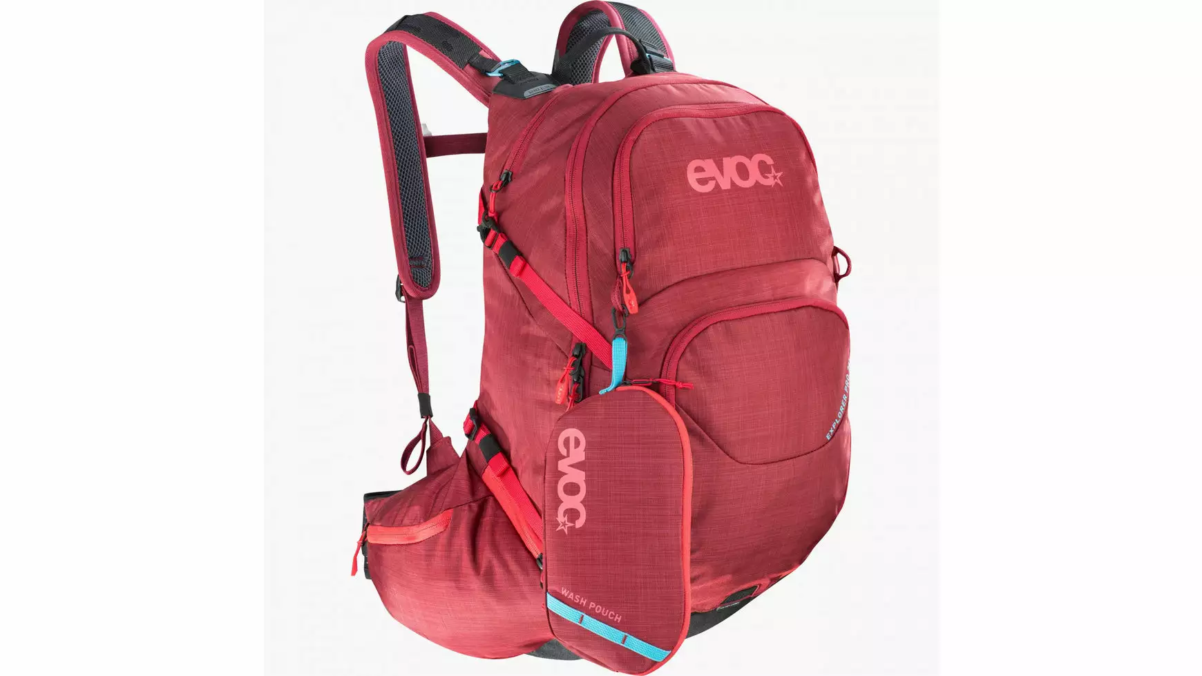 Evoc Explorer Pro 26l Rucksack 7 Evoc Explorer Pro 26l Rucksack – Bild 5