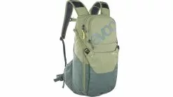 Evoc Ride 16 Rucksack -Fahrrad Verkaufsladen az evoc ride 16 rucksack 0 lightoliveolive 220687