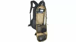 Evoc Ride 16 Rucksack -Fahrrad Verkaufsladen az evoc ride 16 rucksack 3 black 220687