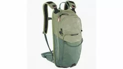 Evoc Stage 6L Rucksack -Fahrrad Verkaufsladen az evoc stage 6l rucksack 0 light olive olive 186604
